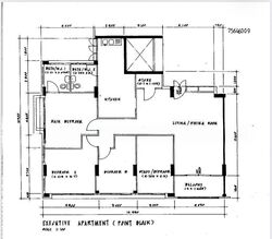 Blk 134 Teck Whye Lane (Choa Chu Kang), HDB Executive #626578271